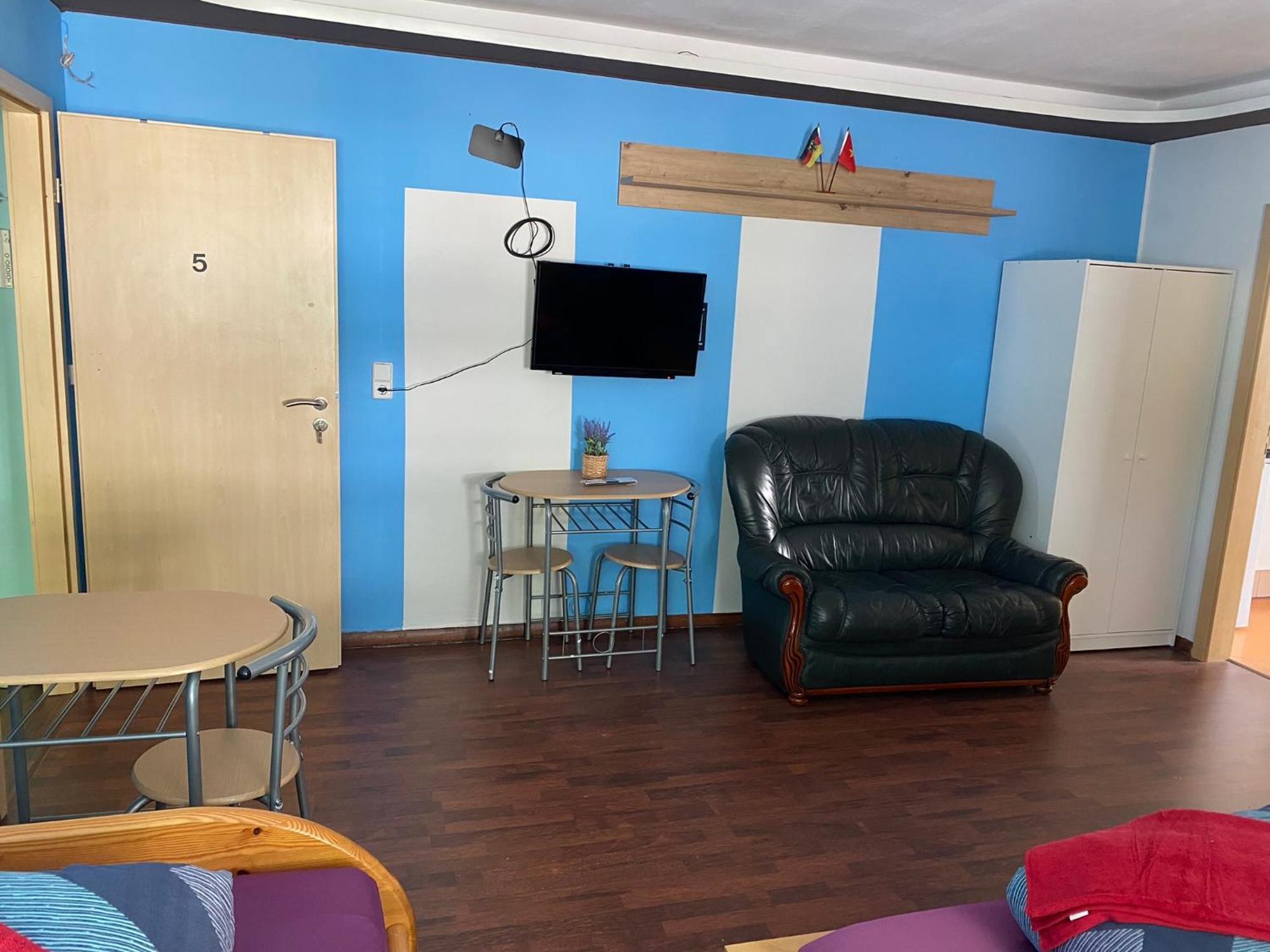 Pension Am Bahnhof Furstenwalde Ngoại thất bức ảnh